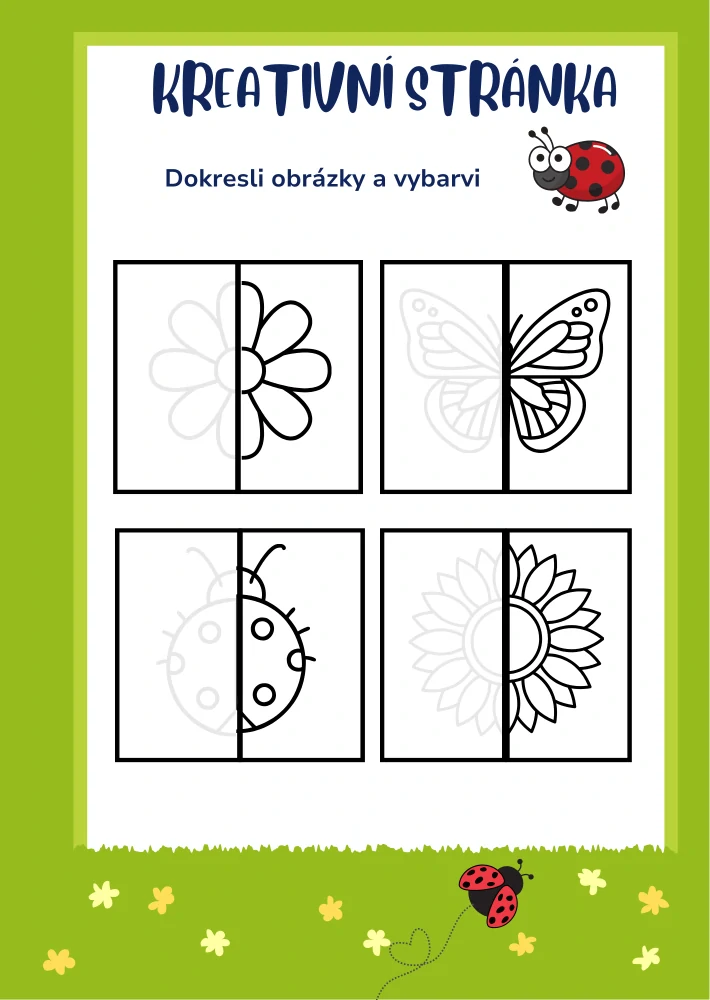Deníček dovedností