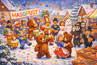 Masopust
